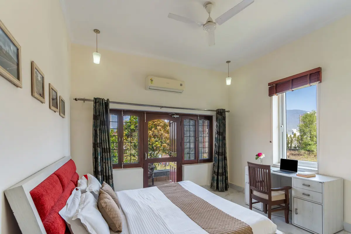 Vista Divine, Rishikesh