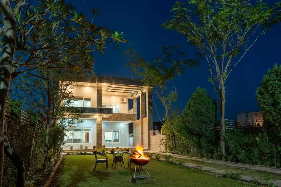 Vista Divine, Rishikesh