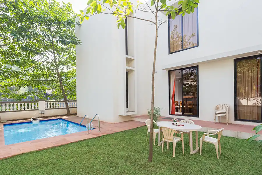 Vista Greenwoods Eight Villa, Lonavala