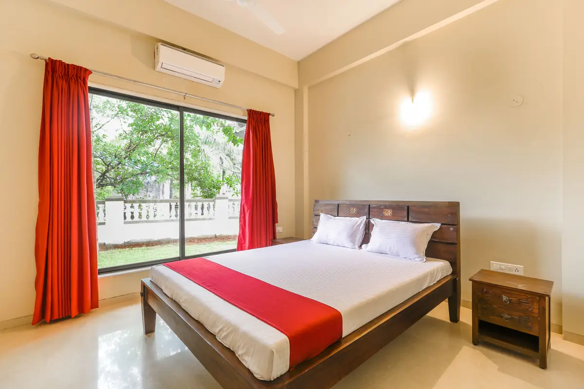 Vista Greenwoods Eight Villa, Lonavala