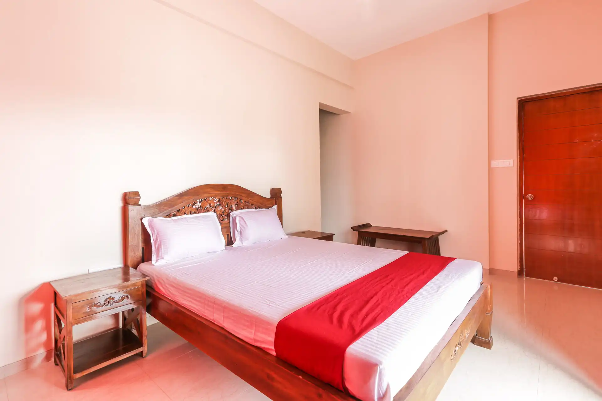Vista Greenwoods Eight Villa, Lonavala