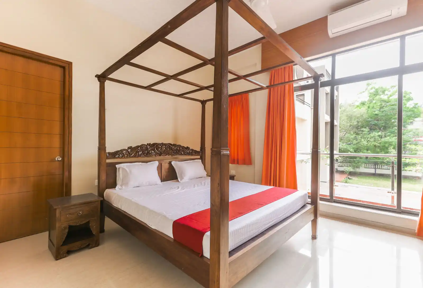 Vista Greenwoods Eight Villa, Lonavala