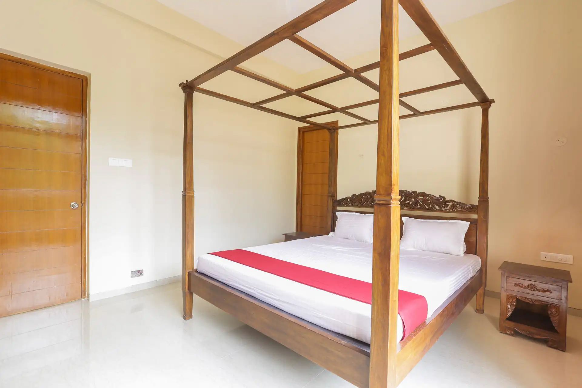 Vista Greenwoods Eight Villa, Lonavala
