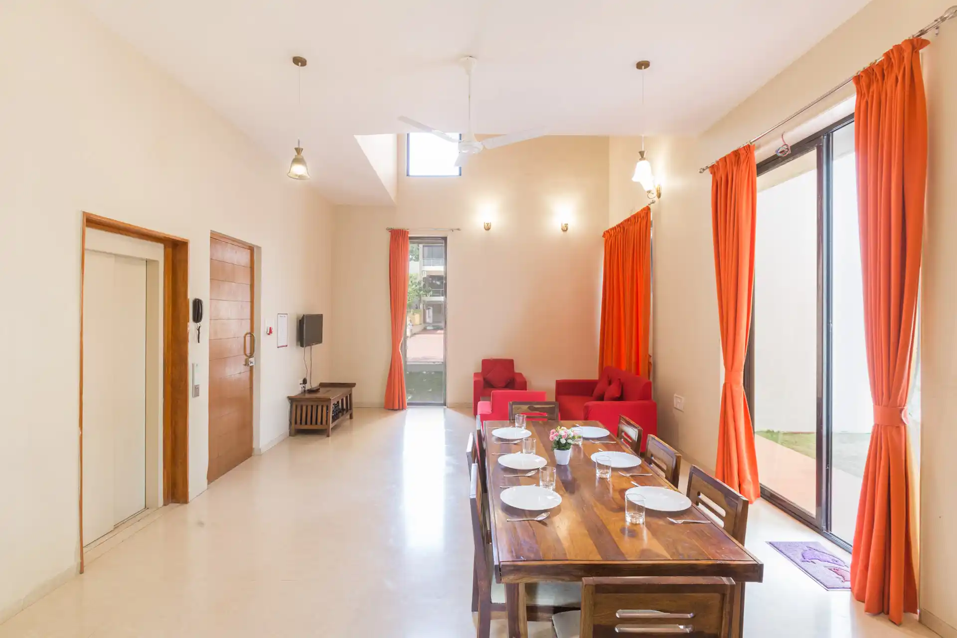 Vista Greenwoods Eight Villa, Lonavala