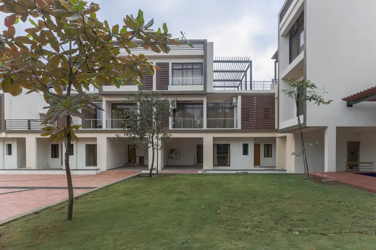 Vista Greenwoods Eight Villa, Lonavala