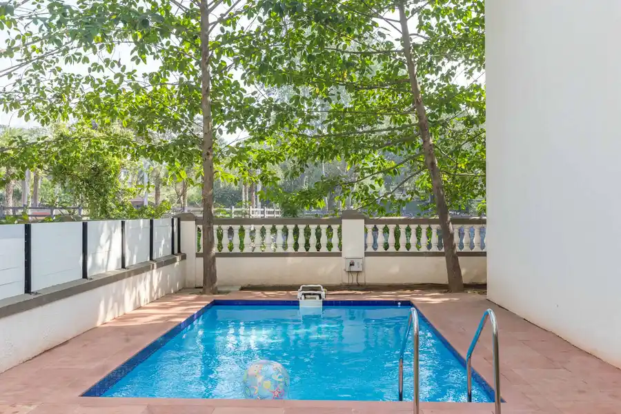 Vista Greenwoods Eight Villa, Lonavala