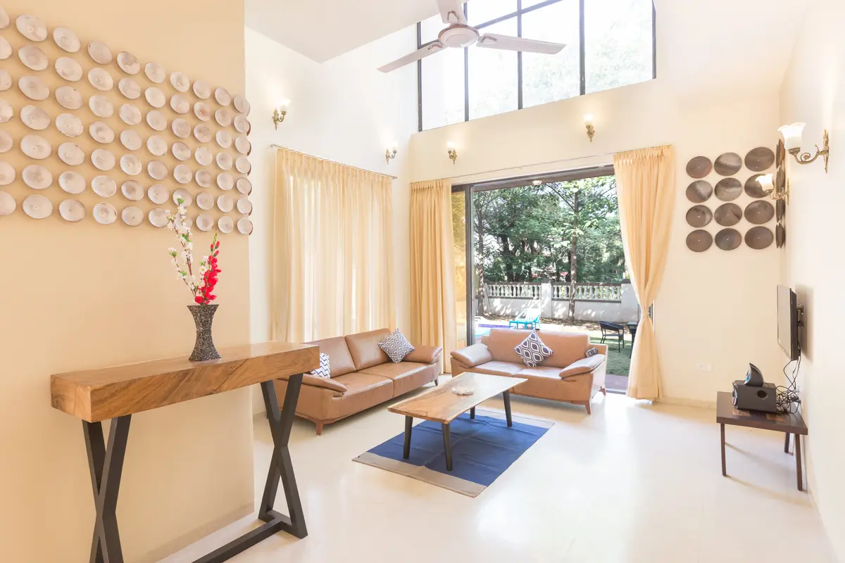 Vista Greenwoods Five Villa, Lonavala