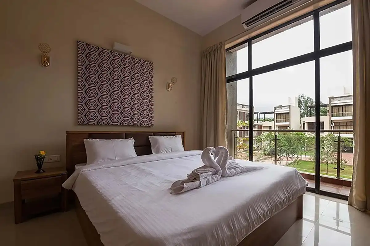 Vista Greenwoods Five Villa, Lonavala