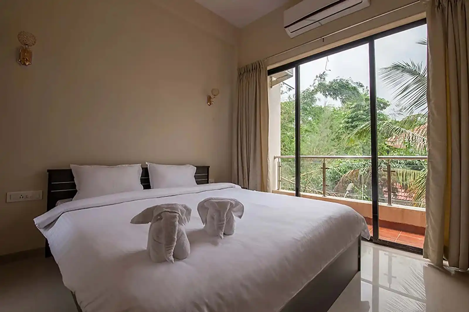 Vista Greenwoods Five Villa, Lonavala