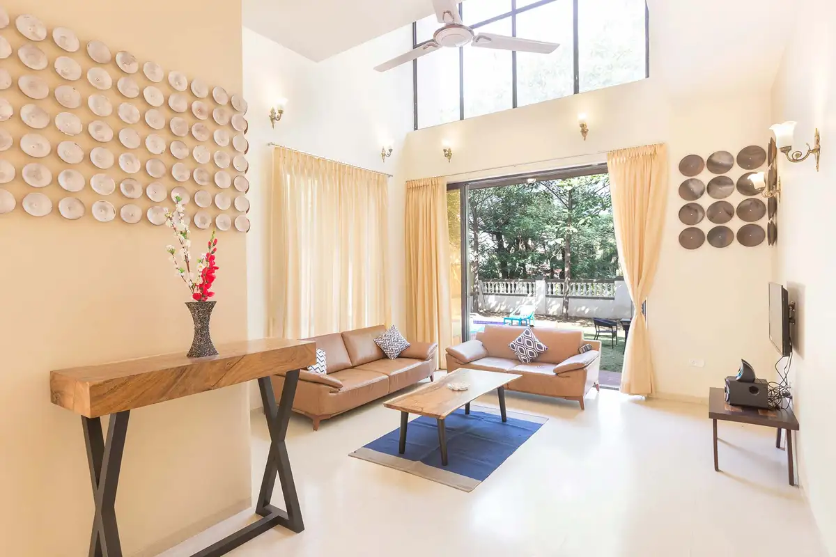 Vista Greenwoods Five Villa, Lonavala