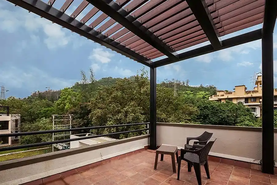 Vista Greenwoods Five Villa, Lonavala