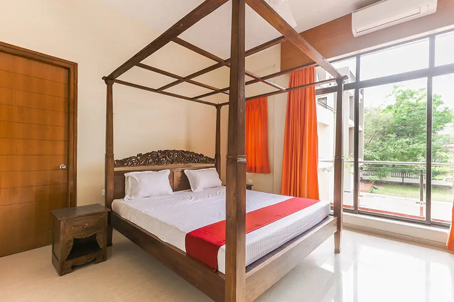 Vista Greenwoods Nine Villa, Lonavala