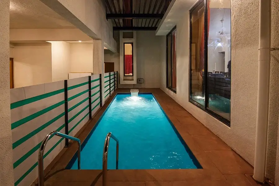 Vista Greenwoods Nine Villa, Lonavala