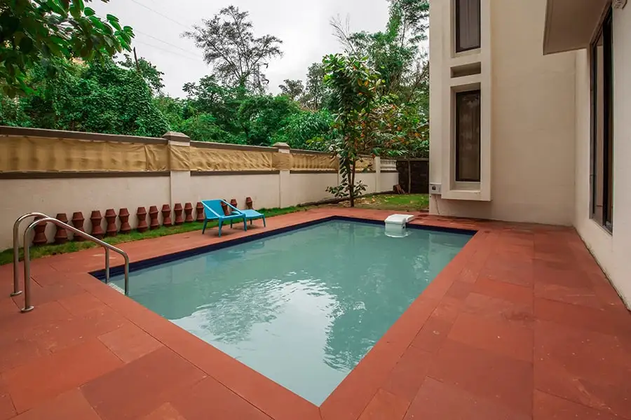 Vista Greenwoods One Villa, Lonavala