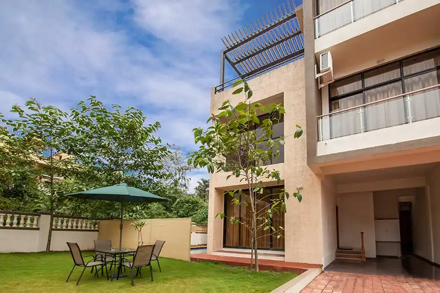 Vista Greenwoods One Villa, Lonavala
