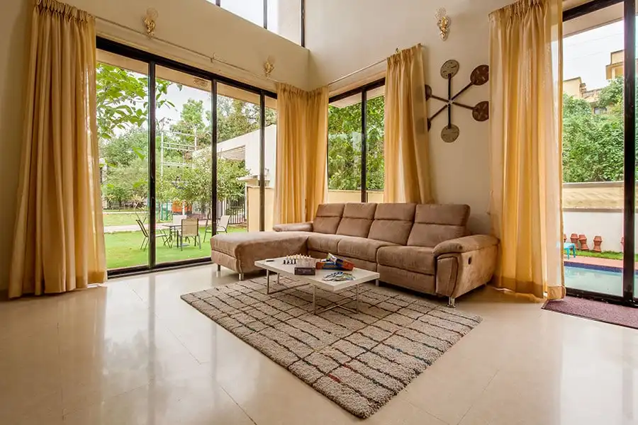 Vista Greenwoods One Villa, Lonavala