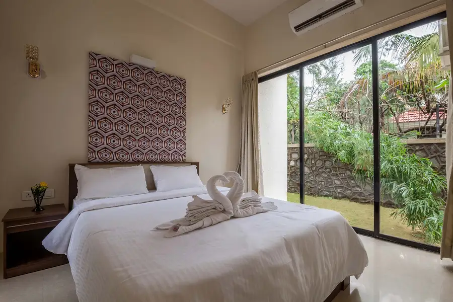 Vista Greenwoods One Villa, Lonavala