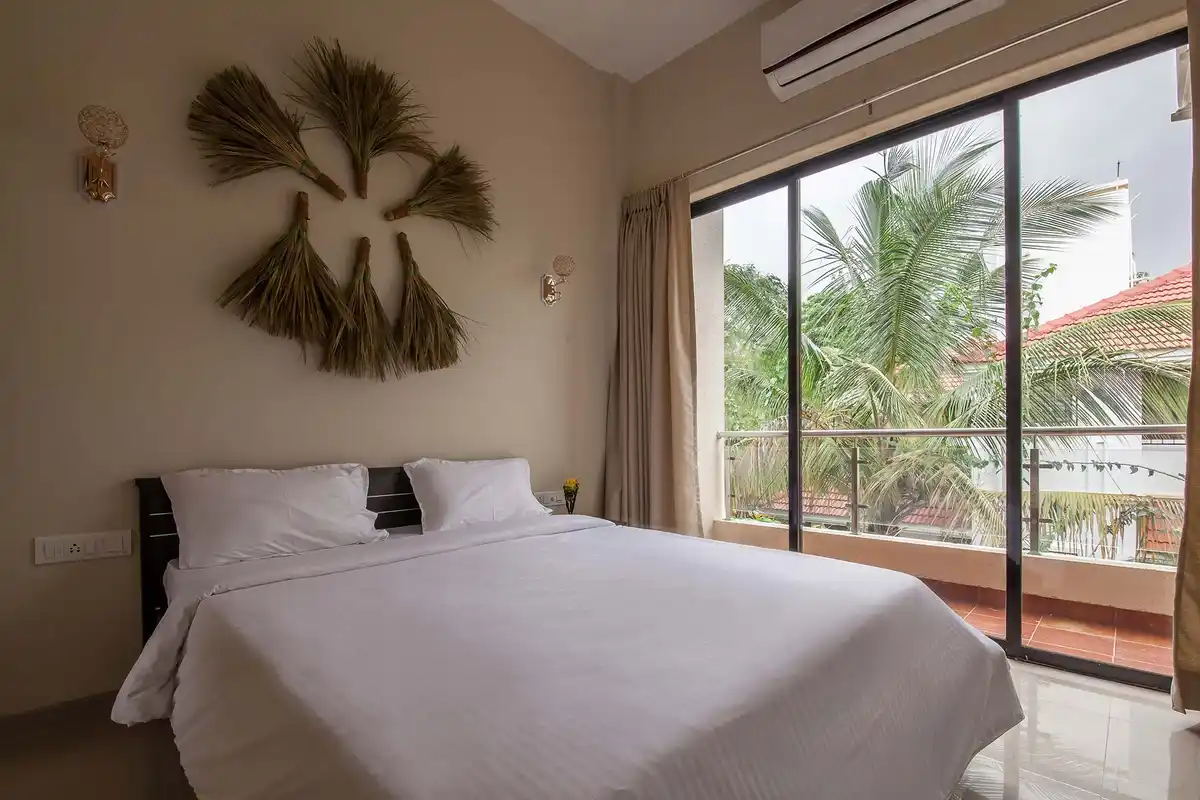 Vista Greenwoods One Villa, Lonavala