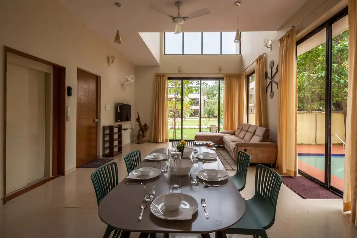 Vista Greenwoods One Villa, Lonavala