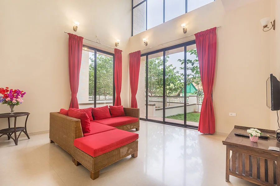 Vista Greenwoods Seven Villa, Lonavala