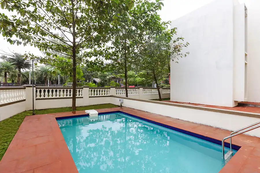 Vista Greenwoods Seven Villa, Lonavala