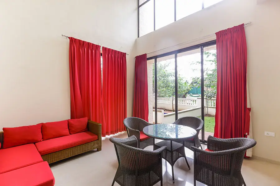 Vista Greenwoods Seven Villa, Lonavala