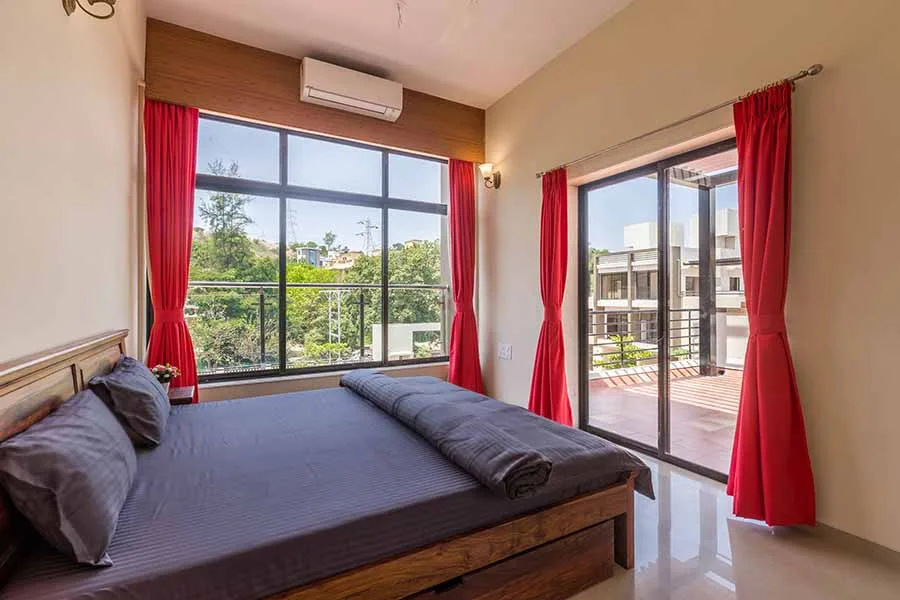 Vista Greenwoods Six Villa, Lonavala