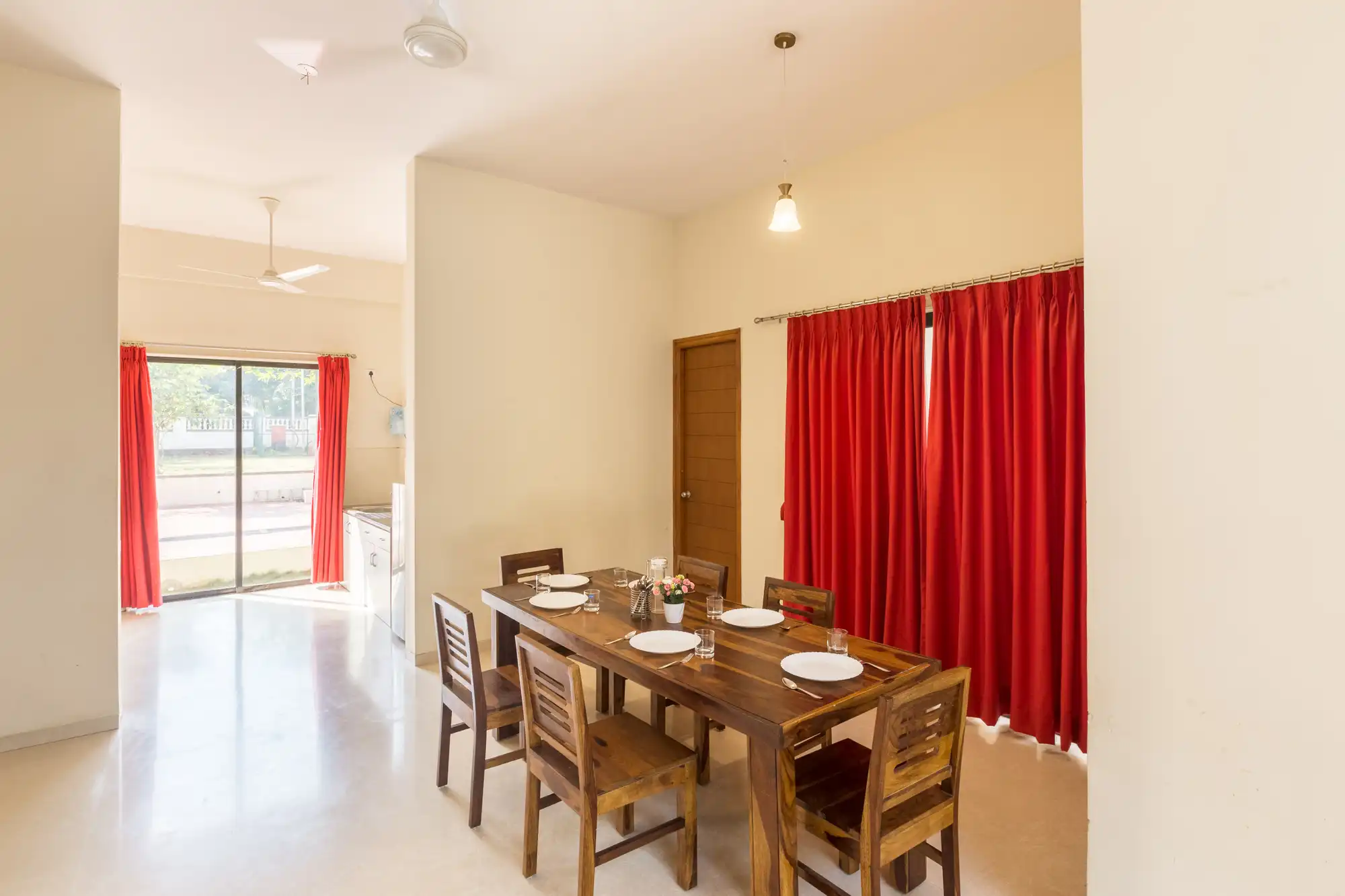 Vista Greenwoods Six Villa, Lonavala