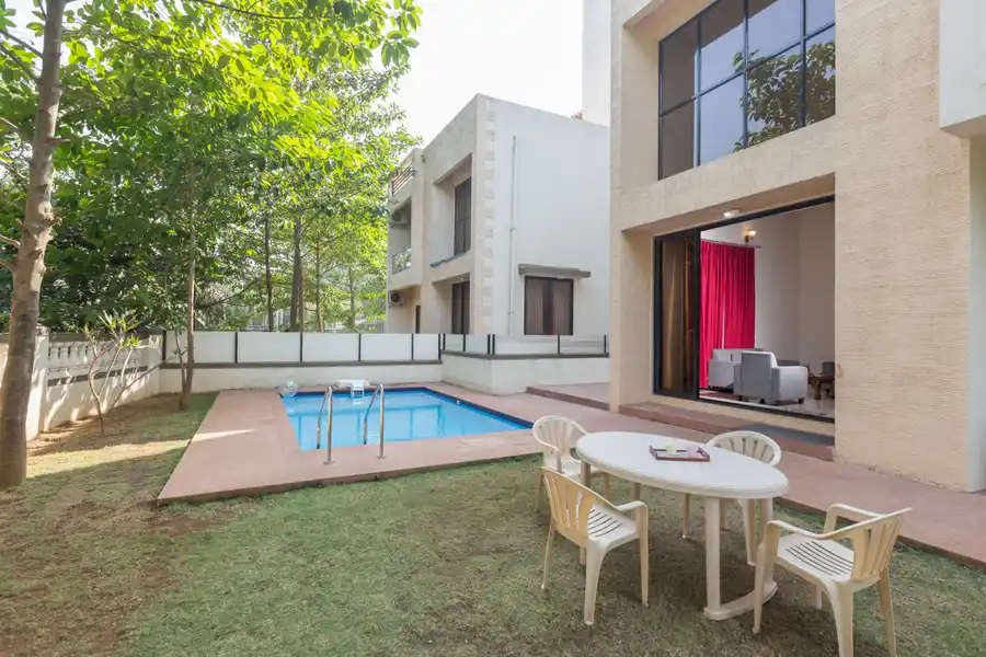 Vista Greenwoods Six Villa, Lonavala