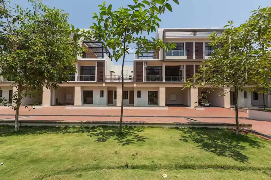 Vista Greenwoods Six Villa, Lonavala