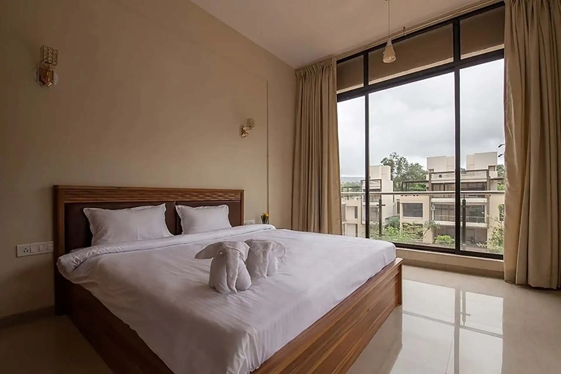 Vista Greenwoods Ten Villa, Lonavala