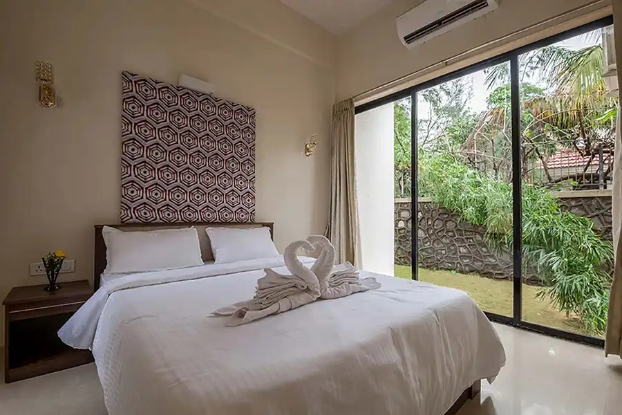 Vista Greenwoods Ten Villa, Lonavala