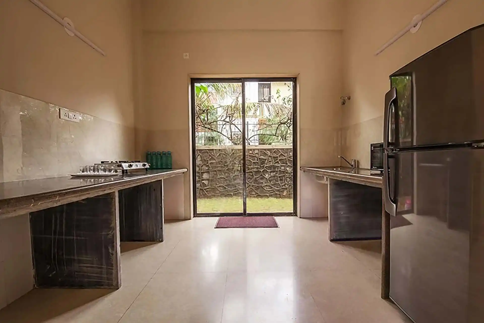 Vista Greenwoods Ten Villa, Lonavala