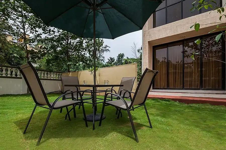 Vista Greenwoods Ten Villa, Lonavala