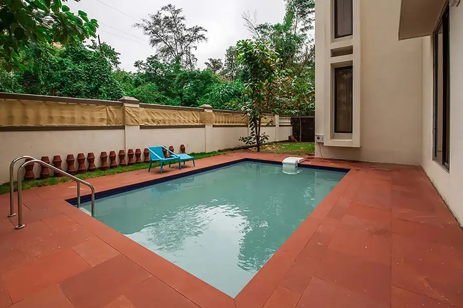 Vista Greenwoods Ten Villa, Lonavala