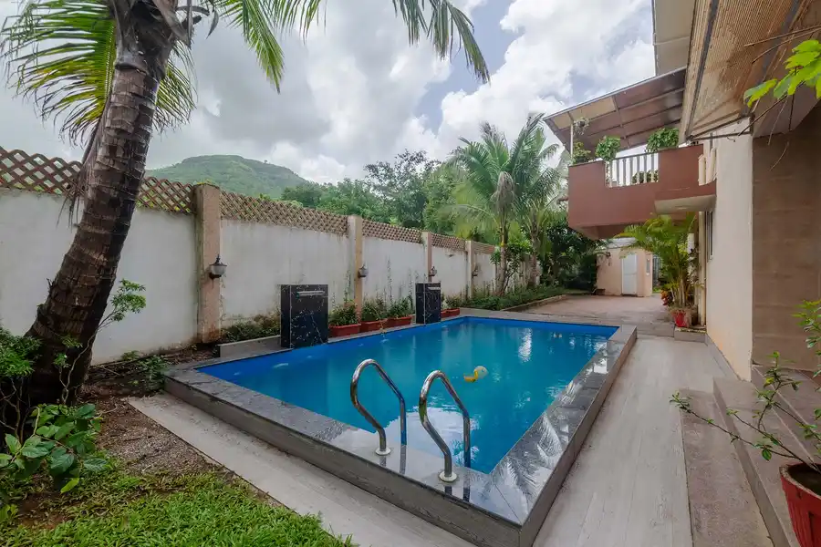 Vista Serene, Karjat