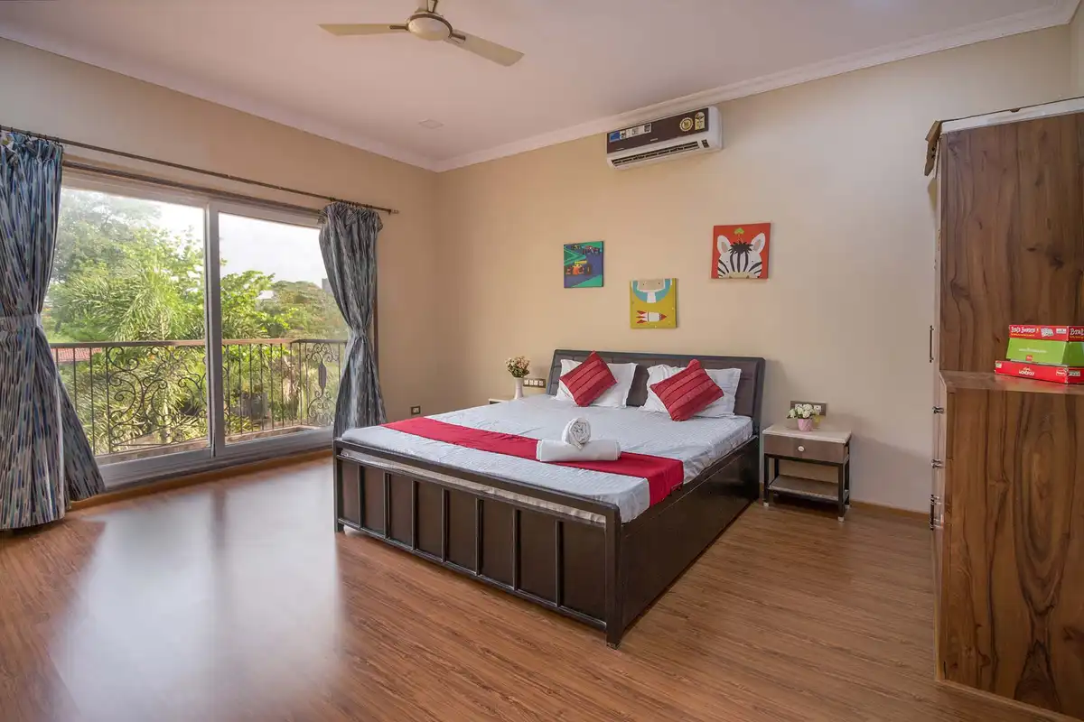 Vista Serene, Karjat