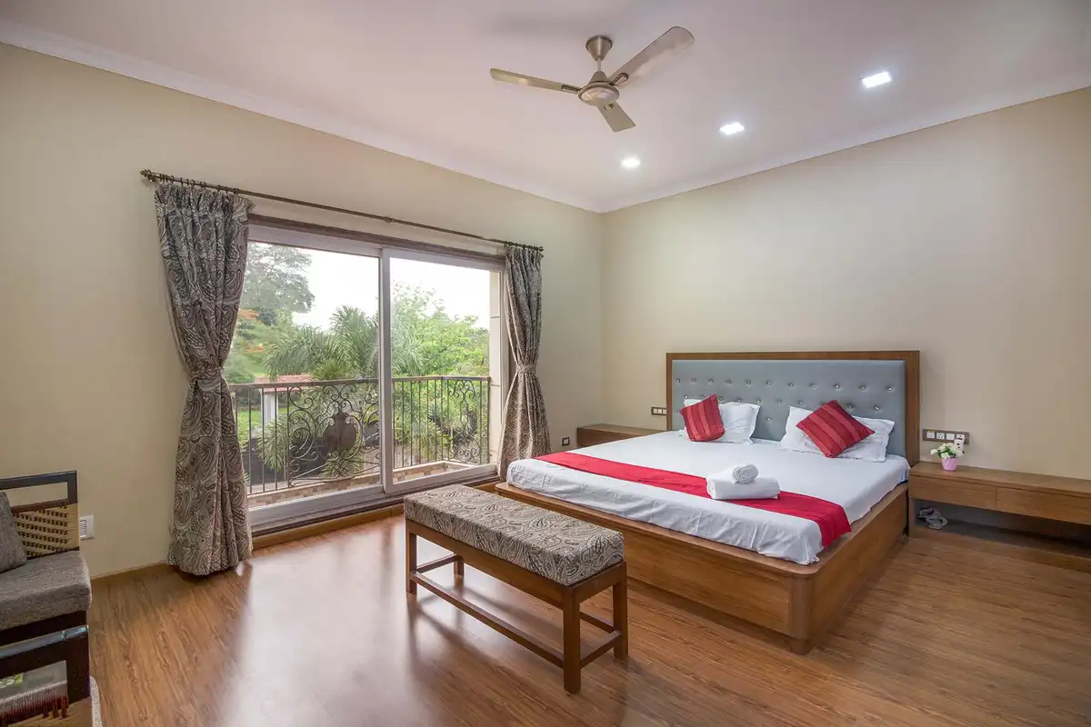 Vista Serene, Karjat