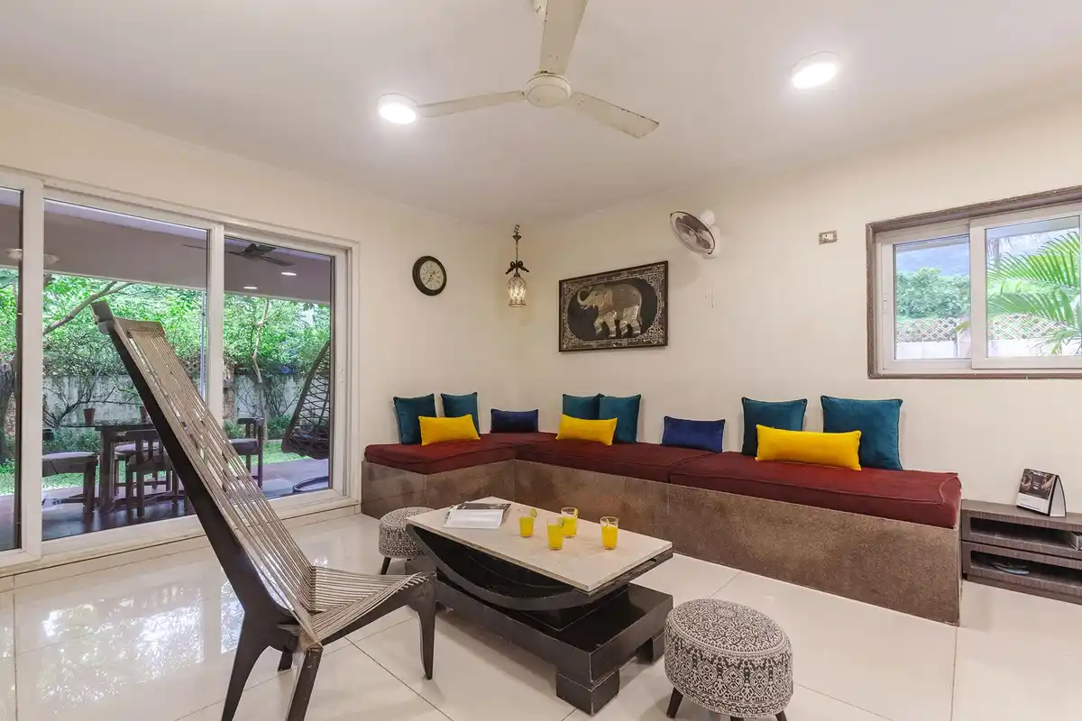 Vista Serene, Karjat