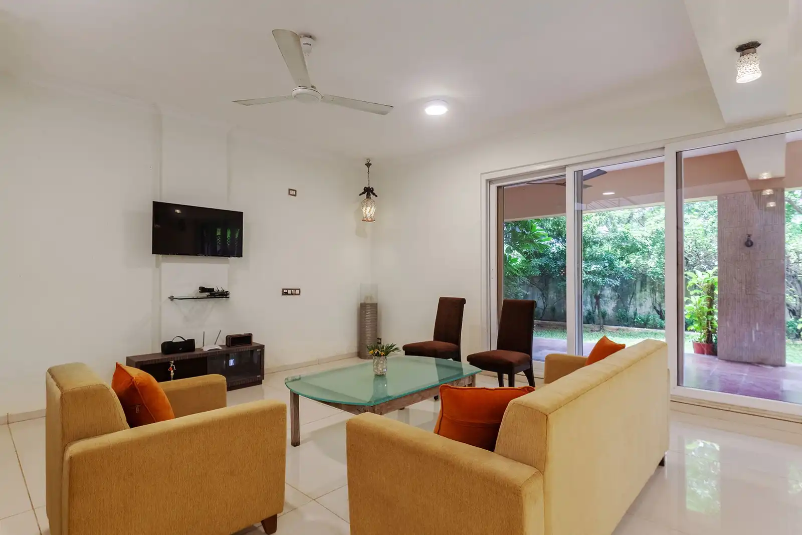Vista Serene, Karjat