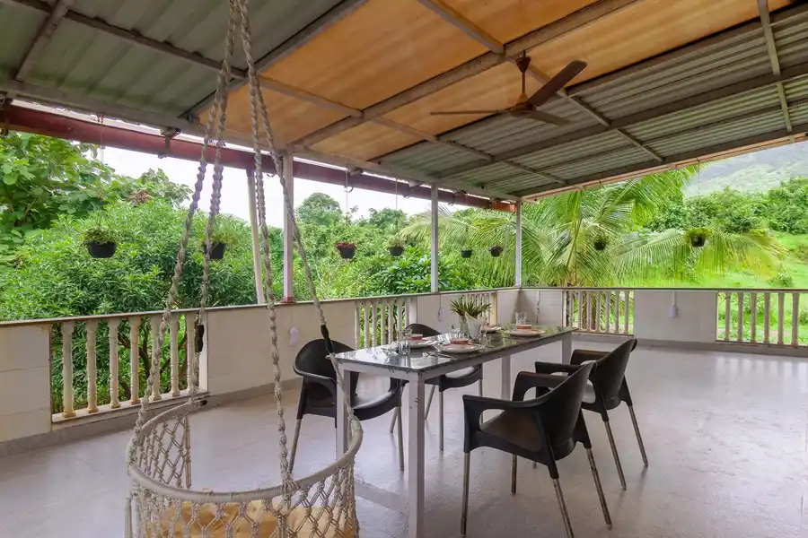 Vista Serene, Karjat