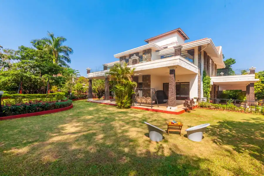 Vista Valencia Villa, Lonavala