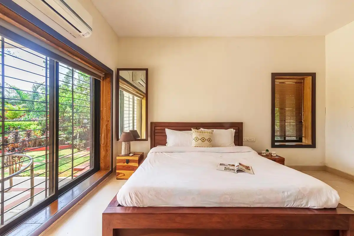 Vista Valencia Villa, Lonavala