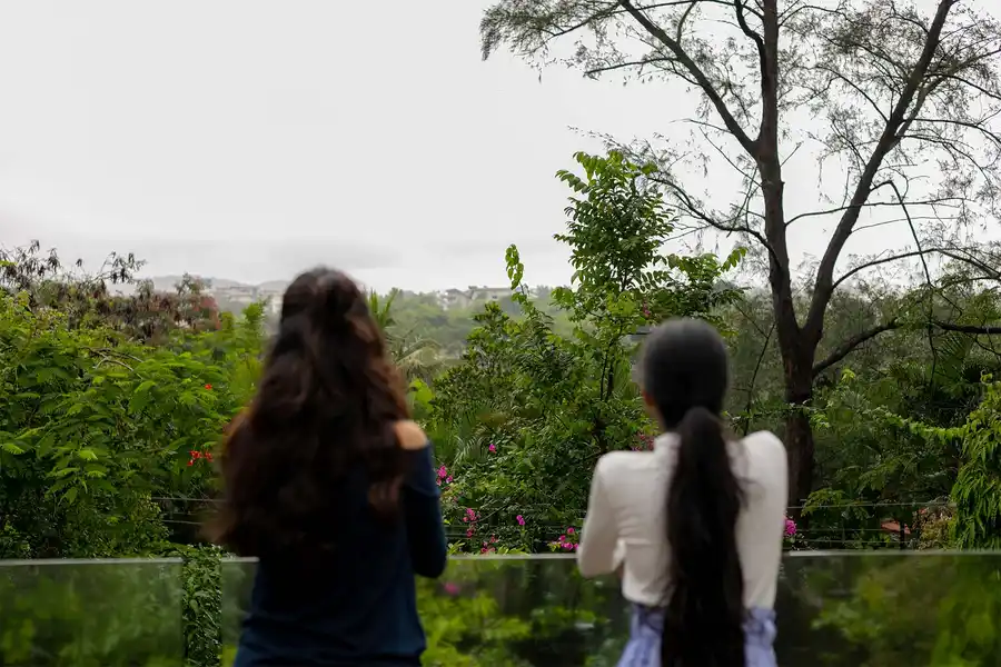 Vista Valencia Villa, Lonavala