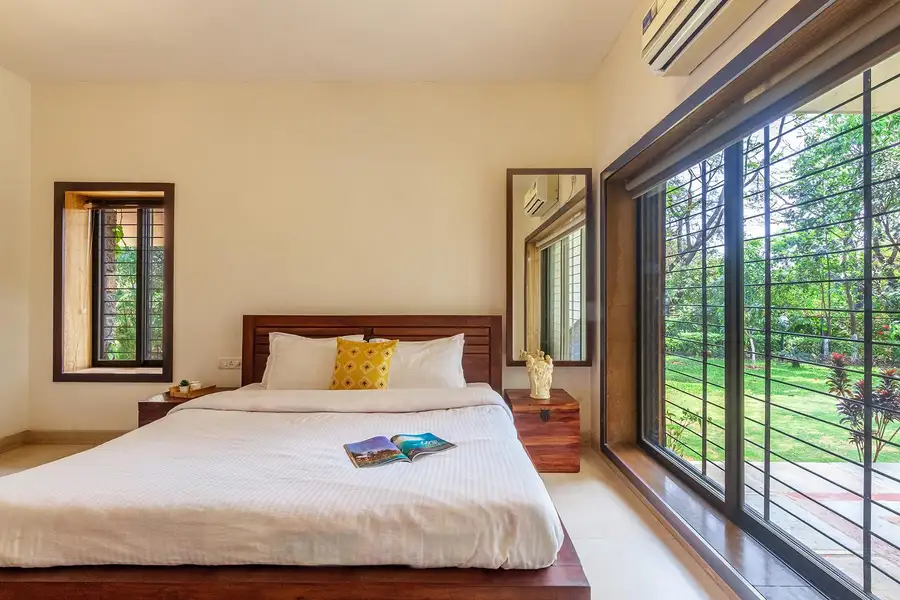 Vista Valencia Villa, Lonavala