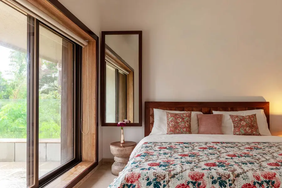 Vista Valencia Villa, Lonavala