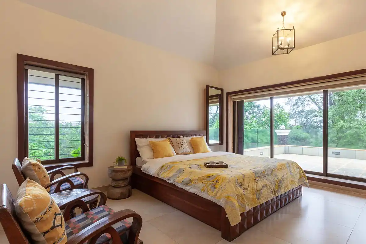 Vista Valencia Villa, Lonavala