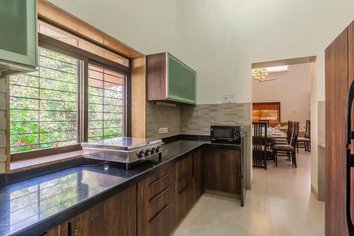 Vista Valencia Villa, Lonavala