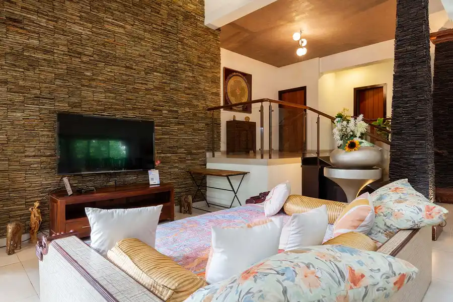 Vista Valencia Villa, Lonavala