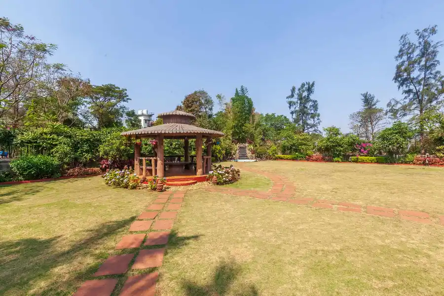 Vista Valencia Villa, Lonavala